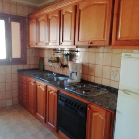 Gerret Appartement Can Picafort  Buitenkant foto