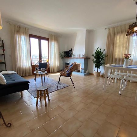 Gerret Appartement Can Picafort  Buitenkant foto
