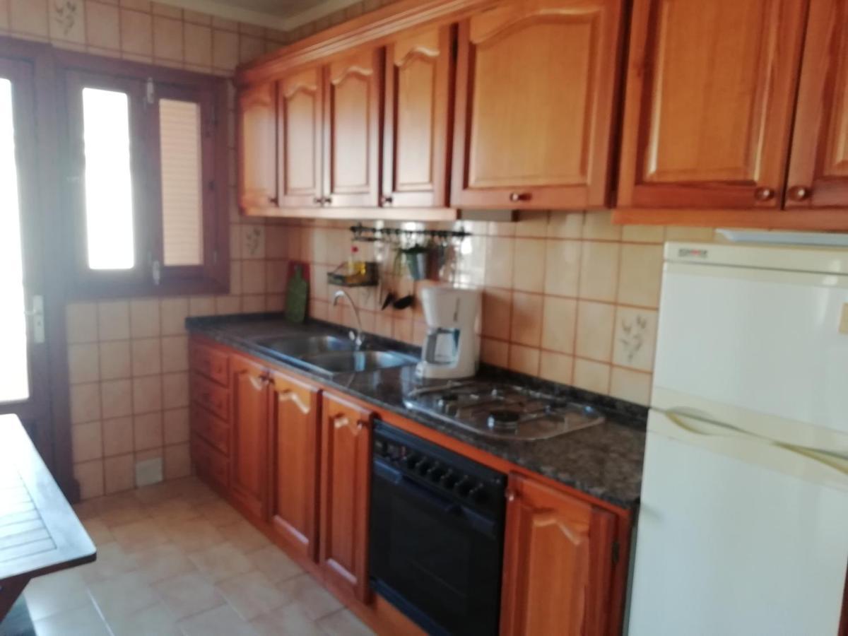 Gerret Appartement Can Picafort  Buitenkant foto