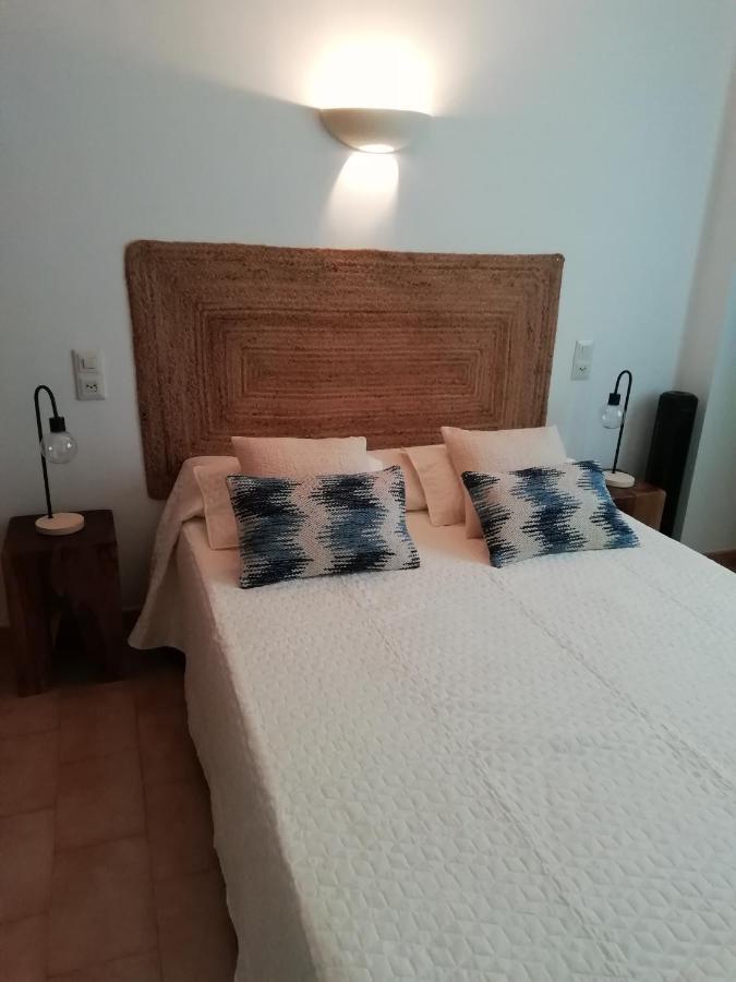Gerret Appartement Can Picafort  Buitenkant foto