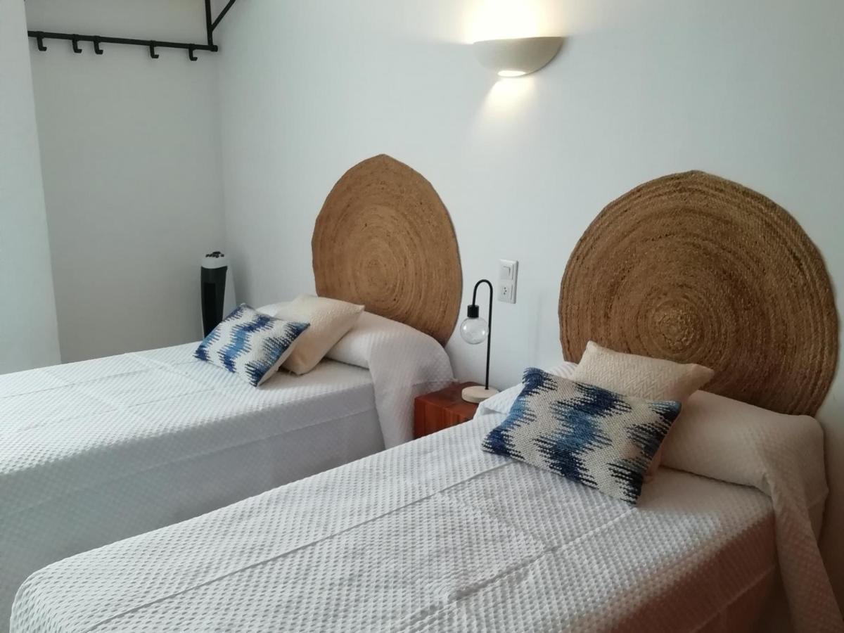 Gerret Appartement Can Picafort  Buitenkant foto