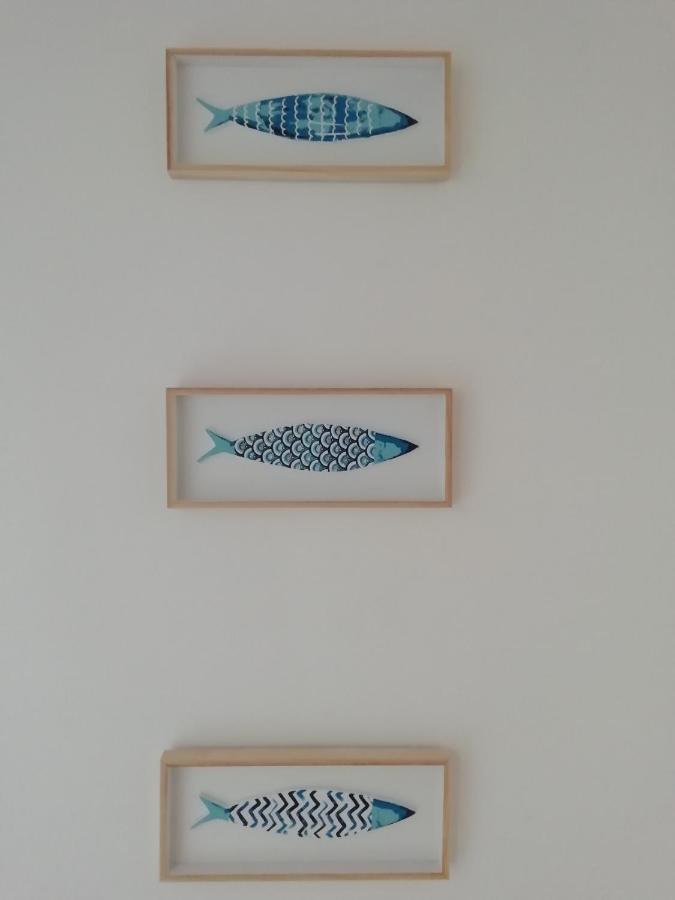 Gerret Appartement Can Picafort  Buitenkant foto