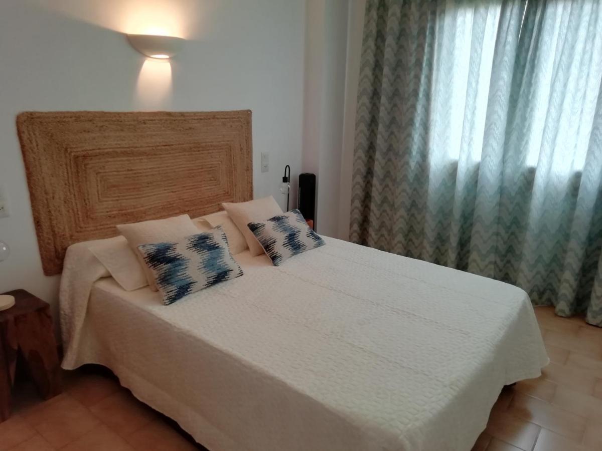 Gerret Appartement Can Picafort  Buitenkant foto