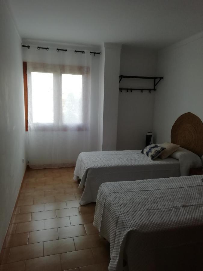 Gerret Appartement Can Picafort  Buitenkant foto