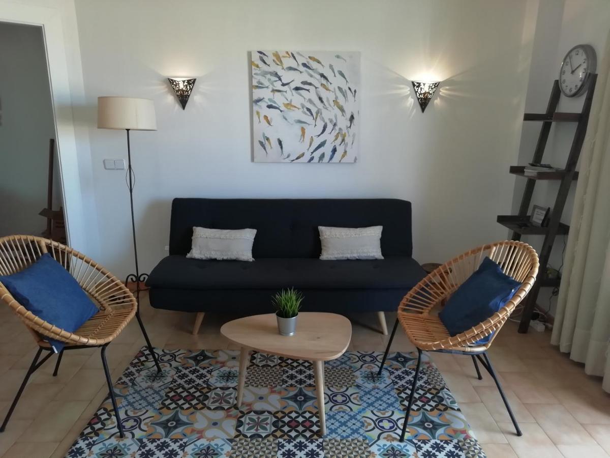 Gerret Appartement Can Picafort  Buitenkant foto