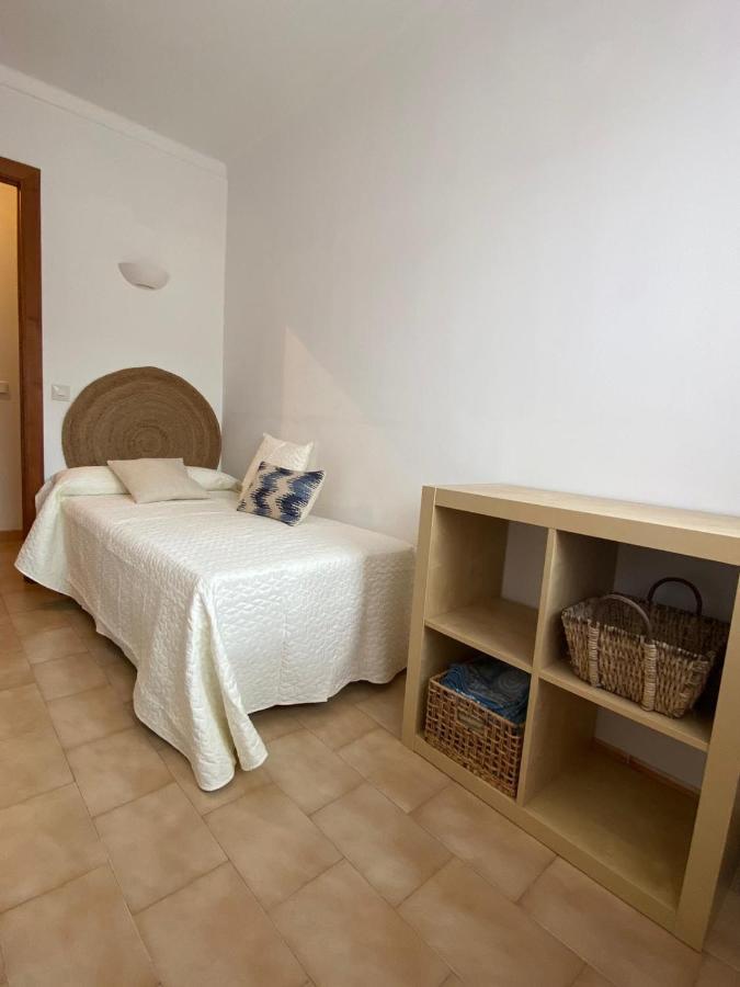Gerret Appartement Can Picafort  Buitenkant foto