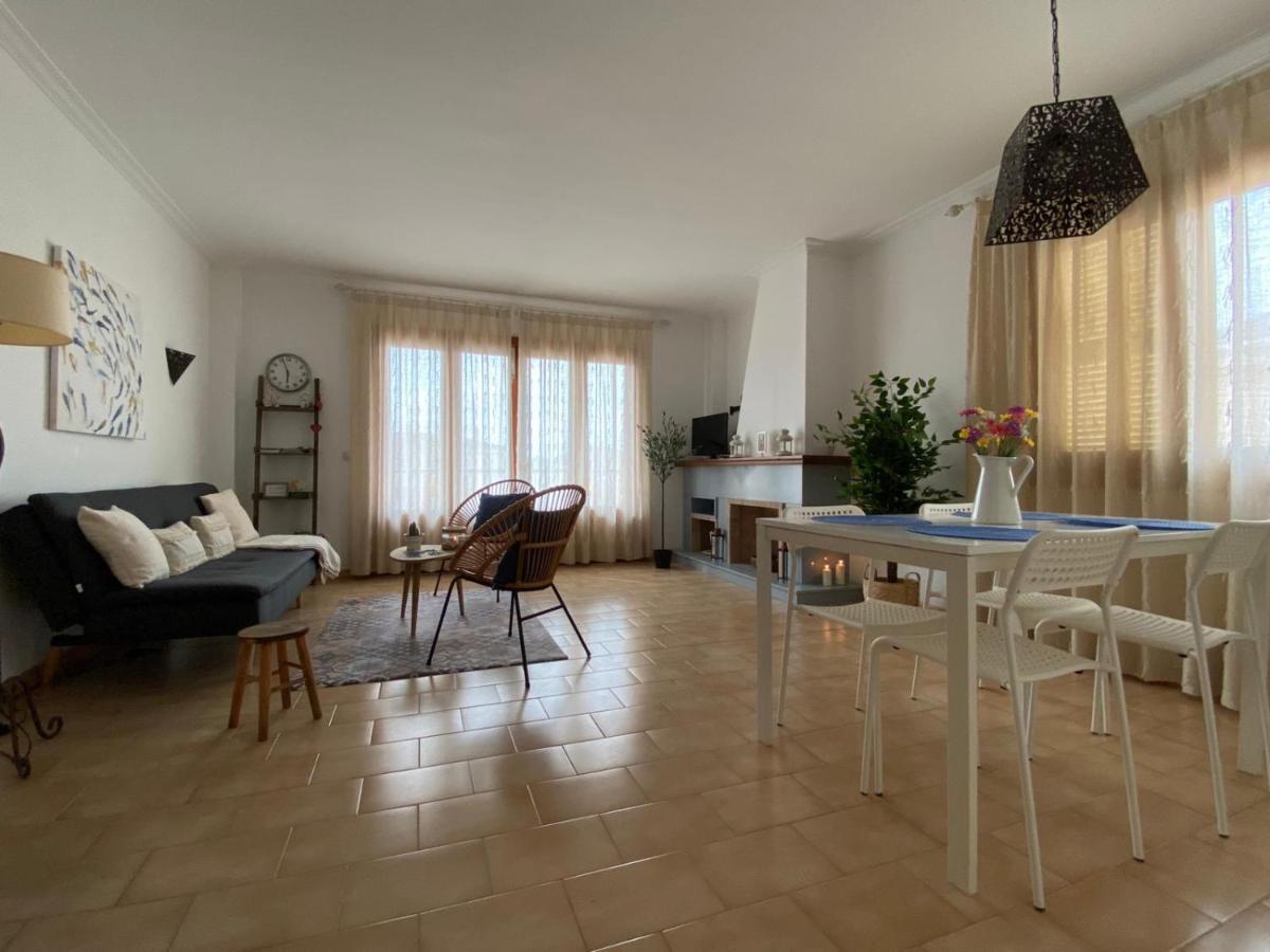 Gerret Appartement Can Picafort  Buitenkant foto