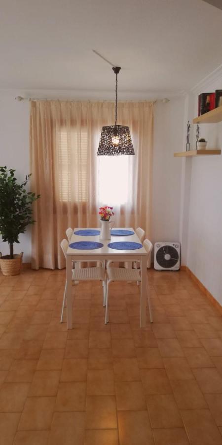 Gerret Appartement Can Picafort  Buitenkant foto