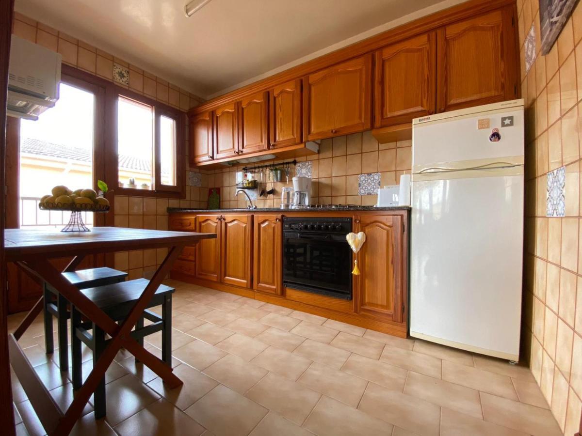 Gerret Appartement Can Picafort  Buitenkant foto