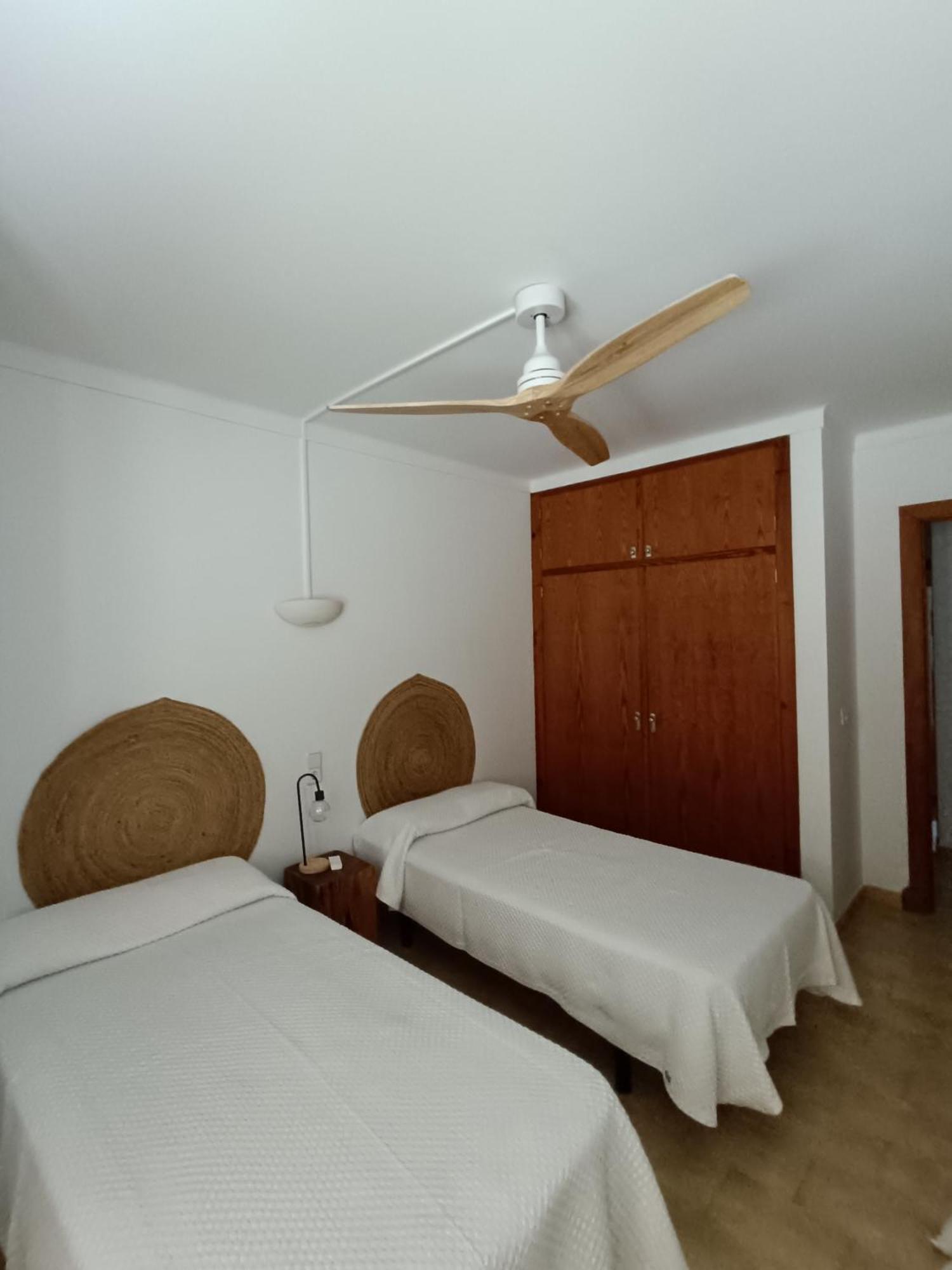 Gerret Appartement Can Picafort  Buitenkant foto