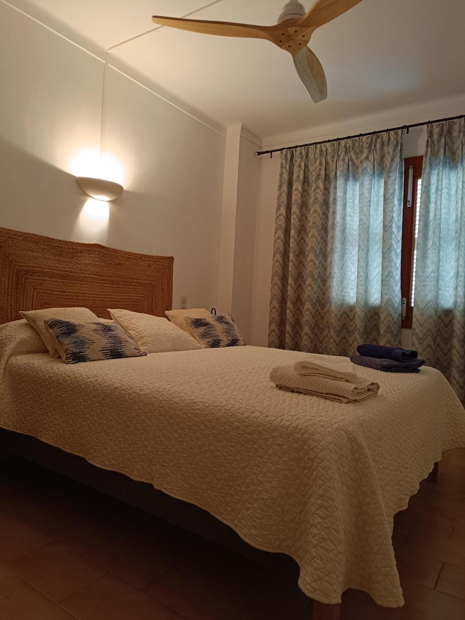 Gerret Appartement Can Picafort  Buitenkant foto